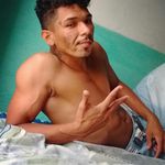 Mário Wayne - @mariojunior1790 - Instagram