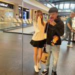 Mario Wayne - @marx_cee - Instagram