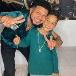Mario Wayne Francisco - @mariofco93 - Instagram