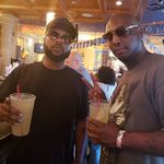 Mario Weaver - @kingofmidway - Instagram