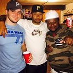 Mario Weaver - @weavermario - Instagram
