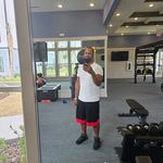 Mario Weaver - @king_weaver32 - Instagram