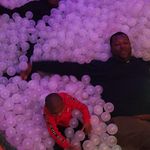 Mario Webb - @he.souneek - Instagram