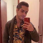 Mario C Castillo Welsh - @mc26cw - Instagram