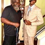 Mario D Whaley - @whaleycarservice - Instagram