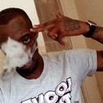 Mario Wiggins - @mariowiggins460 - Instagram