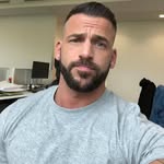 Mario will - @mariowill971 - Instagram