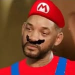Mario will 2.0 - @terceirao24.eefs - Instagram