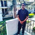 Mario Williamson - @strzrock - Instagram