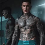 Затайдух - @mari_owinans - Instagram