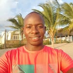Mário Wise Mpale - @mariorafael38 - Instagram