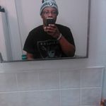 Mario Woods - @clayatm716 - Instagram