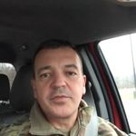 Mario Woods - @ali.sonjayden12345 - Instagram