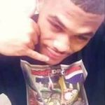 Mario Woods - @mario5loves5money - Instagram