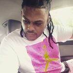 Mario Woods - @cynnful.da.p - Instagram
