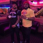 Mario Woods - @naturalbornstarsceo - Instagram