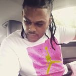 Mario Woods - @life_without_mario - Instagram