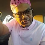 Mario Woods - @low_down_clyde - Instagram