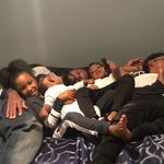 Mario Woods - @mariowoods7825 - Instagram