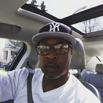 Mario Workman - @33mrwork - Instagram