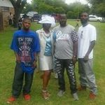 Mario Wright - @wright6712 - Instagram
