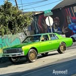 Mario wright - @highst45 - Instagram
