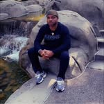 Mario Wright - @mbison23 - Instagram