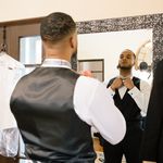 Mario Wright - @mr.perfekt1911 - Instagram