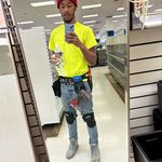 Mario Wright - @twwsolution - Instagram