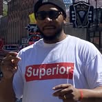 Mario Wright - Facebook