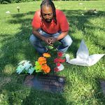 Mario Wright - @mariowright61 - Instagram