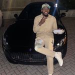 Mario Wright II - @riooo2x.__ - Instagram
