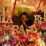 Chin Wei Yang - @marioyang1986 - Instagram