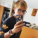 Mario Yang - @mr_none_csm - Instagram