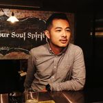 Mario Yang 楊士範 - @marioyang - Instagram
