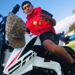 Mario Zarate - @mariozm333 - Instagram