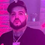 Mario Zarate - @marbarmusic - Instagram