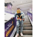 Mario Zarate - @mariozarate08 - Instagram