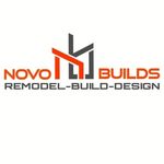 Mario Zarate - @novobuildsllc - Instagram