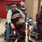 Mario Osorio Zelada - @mariosorioz - Instagram