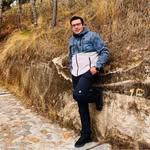 Mario S. Melgar Zelada - @mariomelgar15 - Instagram