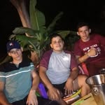 Mario Zelada - @benitezmario2020 - Instagram
