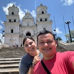 Mario Zelada - @mzelada13 - Instagram