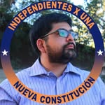 Mario Zelada - ex candidato - @mariozeladad9 - Instagram