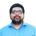 Mario Zelada Orellana - @mapacali - Instagram