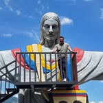 Mario Zermeno - @mario_likestotravel - Instagram