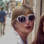 mariola Díaz bueno - @marioladiazbueno - Instagram