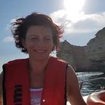 Mariola Janik - @marjan_krolik - Instagram