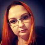 Mariola Janik-Sośniak - @mariola_j_s - Instagram