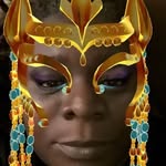 Blackbutterfly - @marionalston544 - Instagram